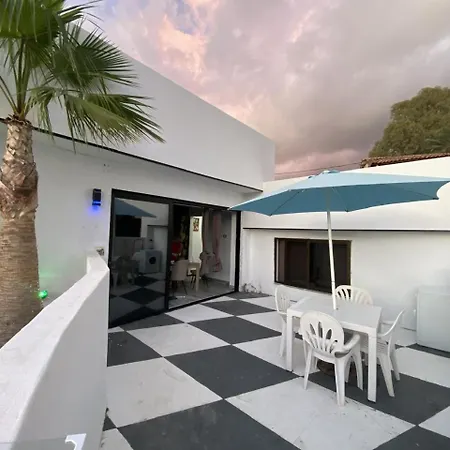 Villa Paraiso *