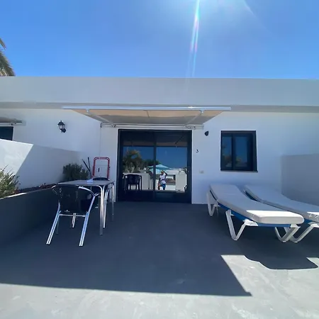 Villa Paraiso Playa Paraiso (Tenerife)