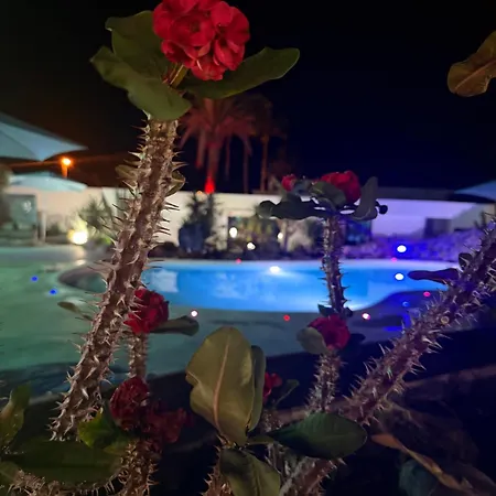 Villa Paraiso Playa Paraíso