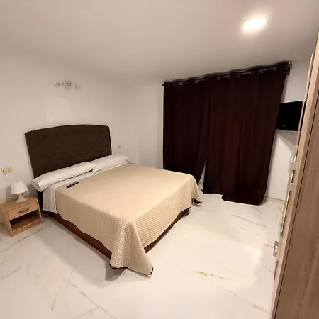 Paraiso Villa