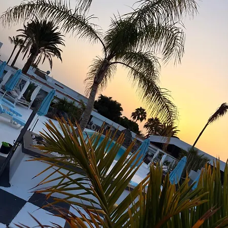 Paraiso Villa