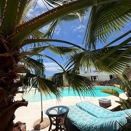Villa Paraiso