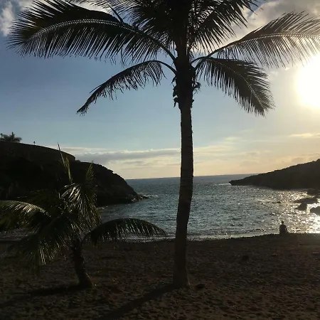 Paraiso Villa Playa Paraíso