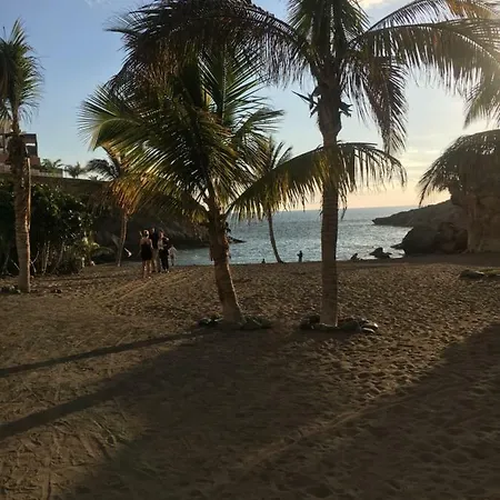 Paraiso Playa Paraíso